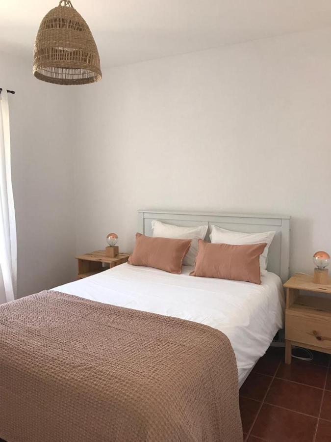Azenhas Do Mar Cottage Синтра Екстериор снимка