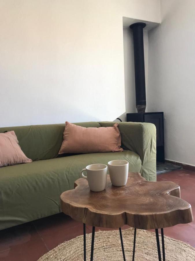 Azenhas Do Mar Cottage Синтра Екстериор снимка