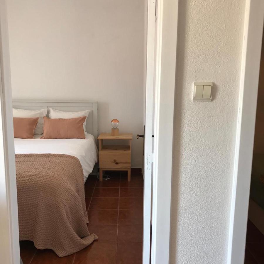 Azenhas Do Mar Cottage Синтра Екстериор снимка