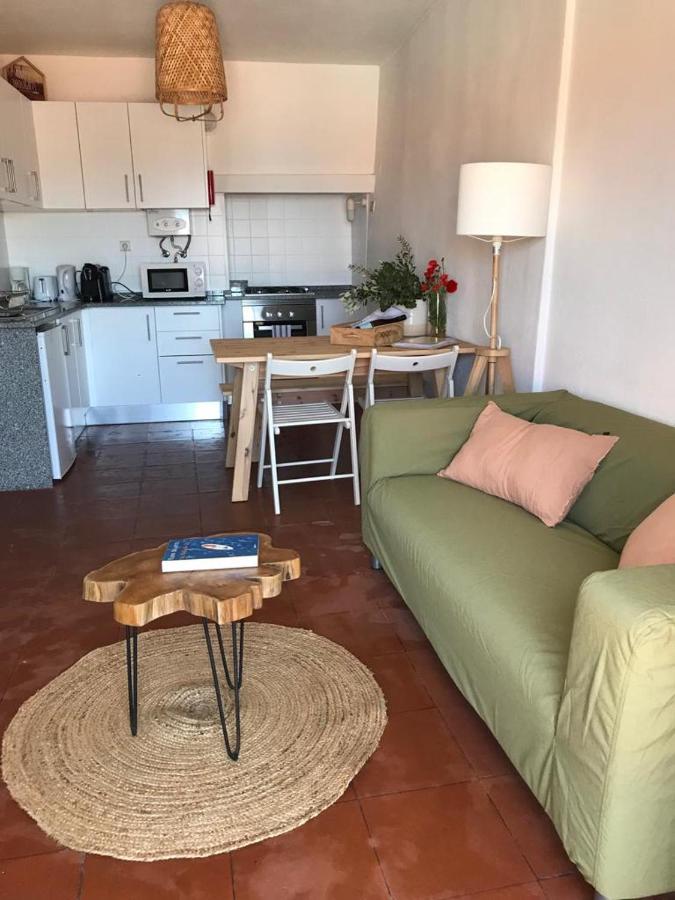Azenhas Do Mar Cottage Синтра Екстериор снимка