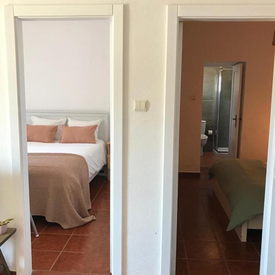 Azenhas Do Mar Cottage Синтра Екстериор снимка